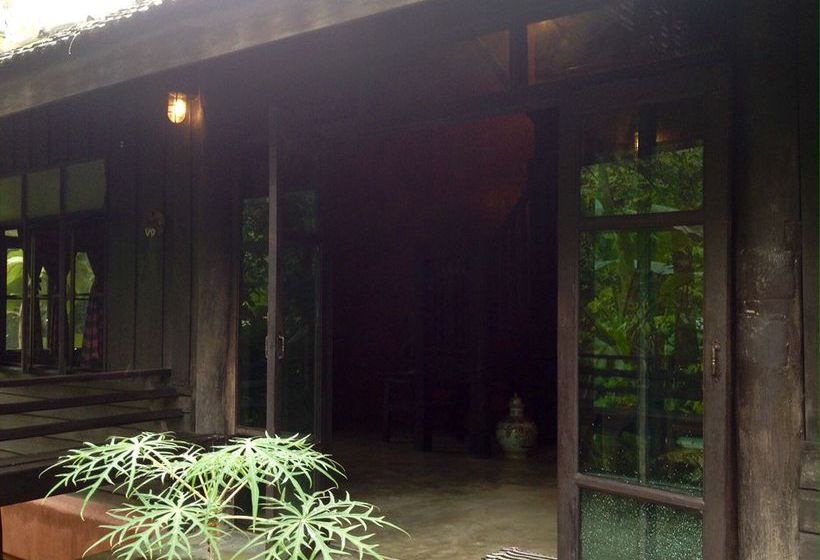 Hotel La Bhu Salah 16