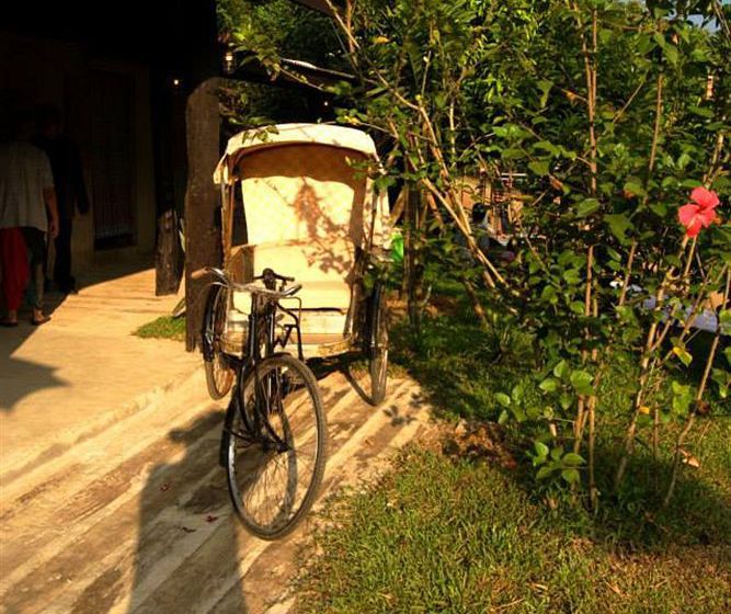 Hotel La Bhu Salah 18