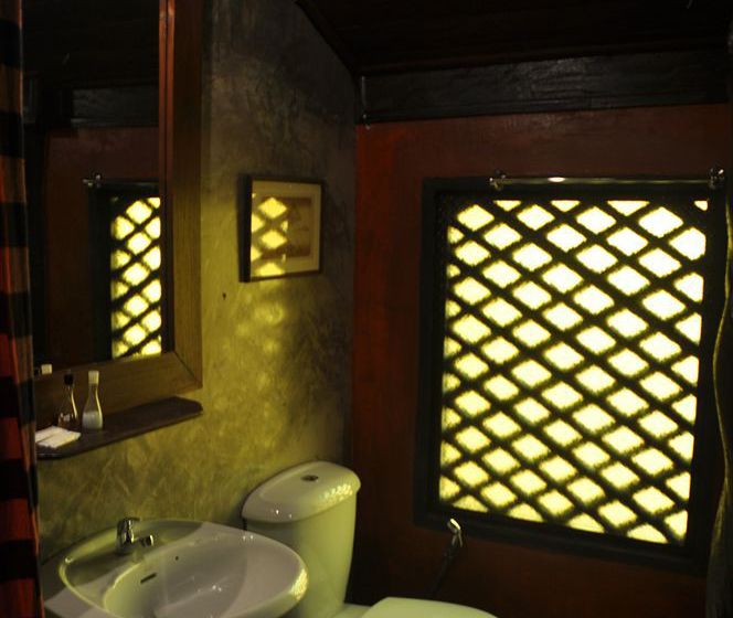 Hotel La Bhu Salah 19