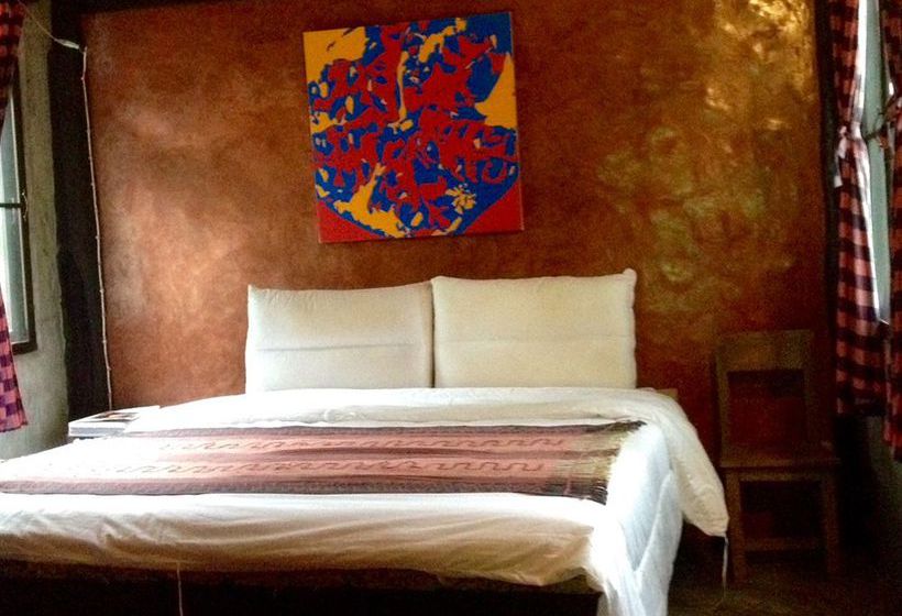 Hotel La Bhu Salah 2