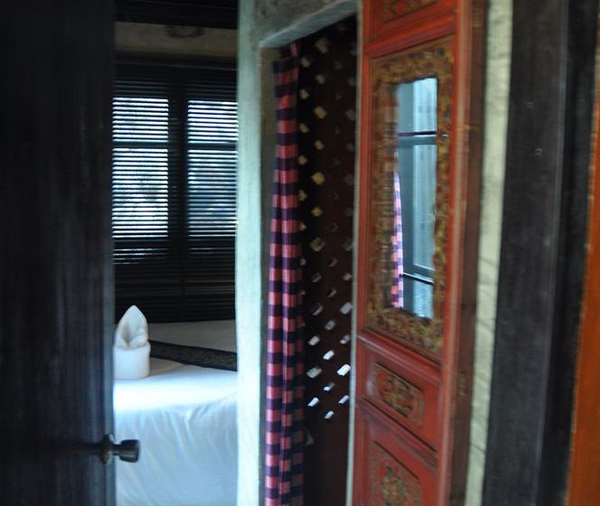 Hotel La Bhu Salah 20