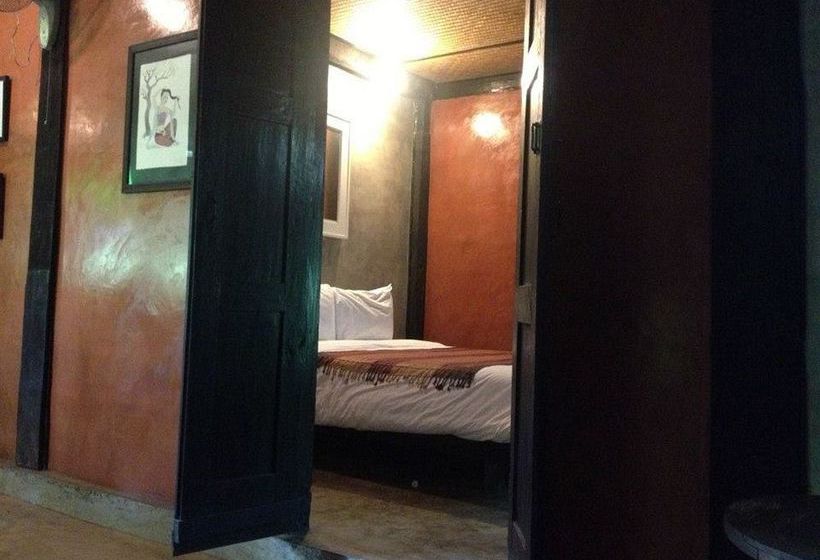 Hotel La Bhu Salah 3