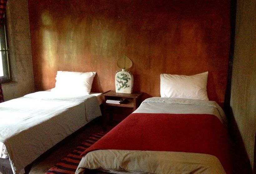 Hotel La Bhu Salah 4