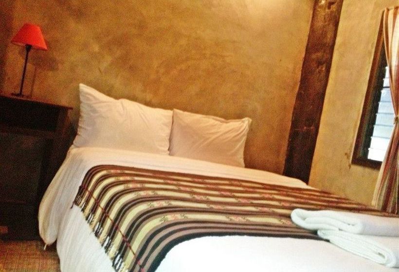 Hotel La Bhu Salah 5