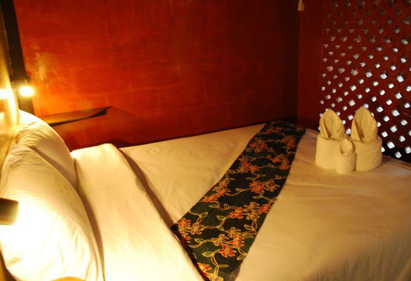 Hotel La Bhu Salah 6