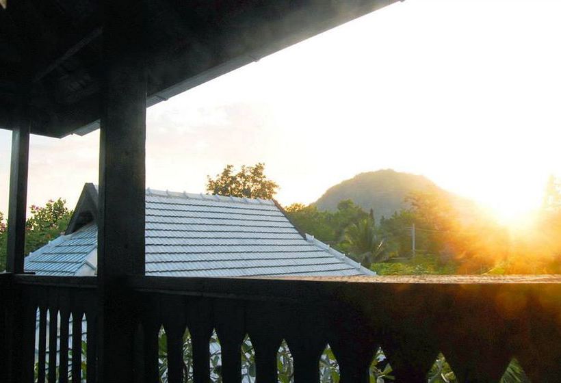 Hotel La Bhu Salah 7