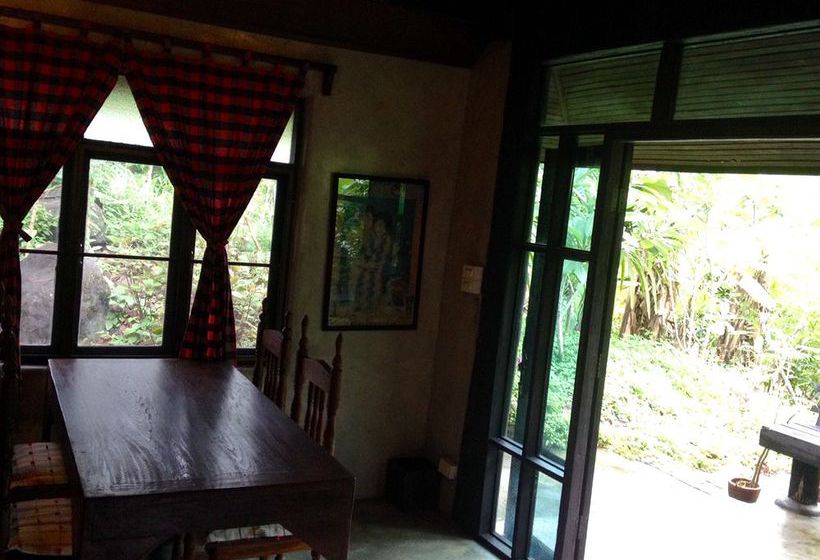 Hotel La Bhu Salah 8