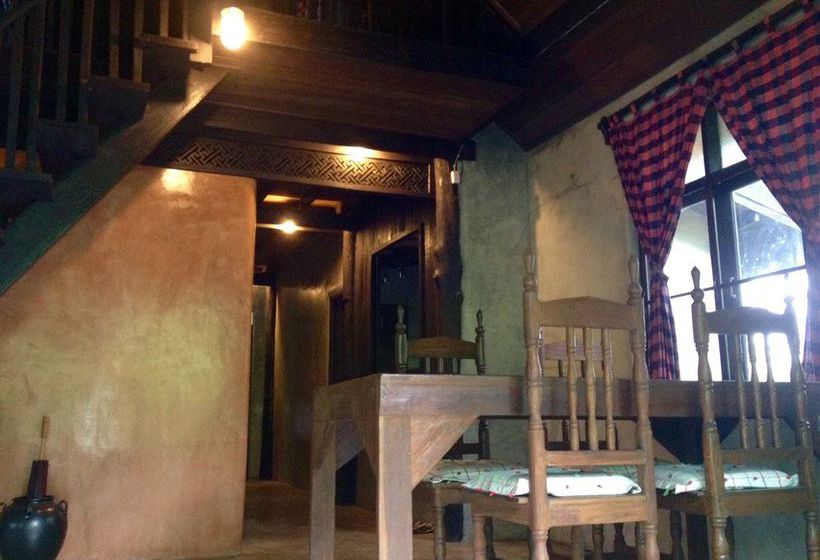 Hotel La Bhu Salah 9