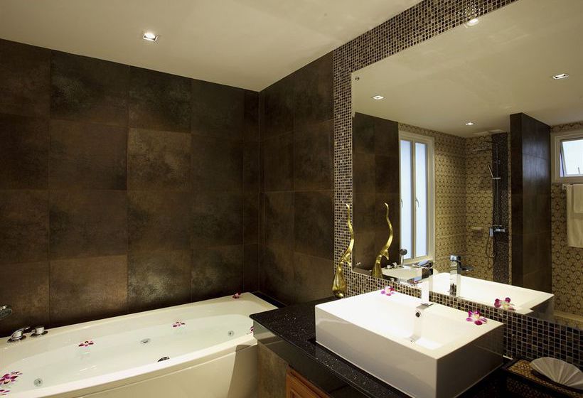 Kata Sea View Villas Phuket