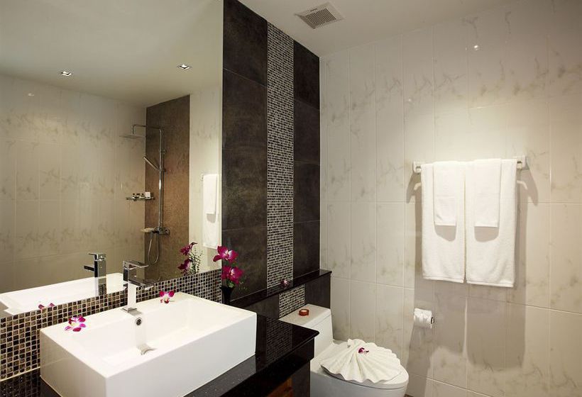 Kata Sea View Villas 1