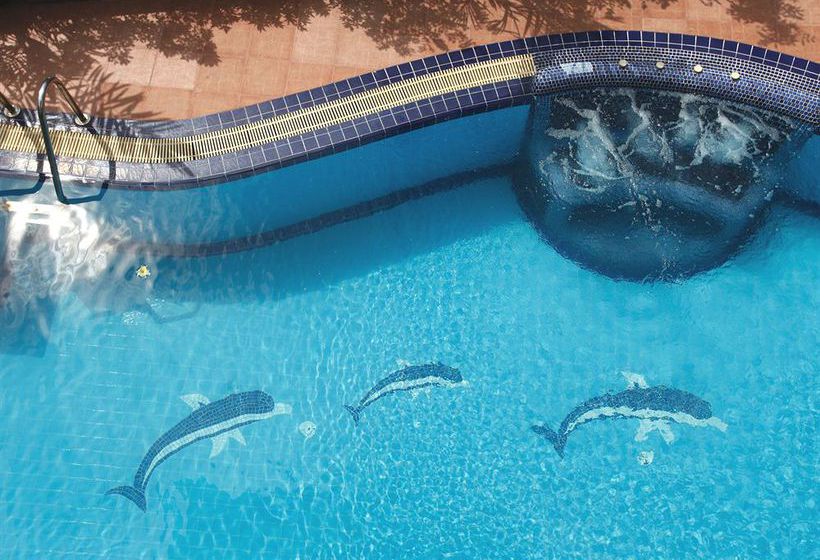 Kata Sea View Villas 19