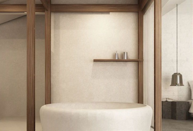 Hotel Sala Ayutthaya 1