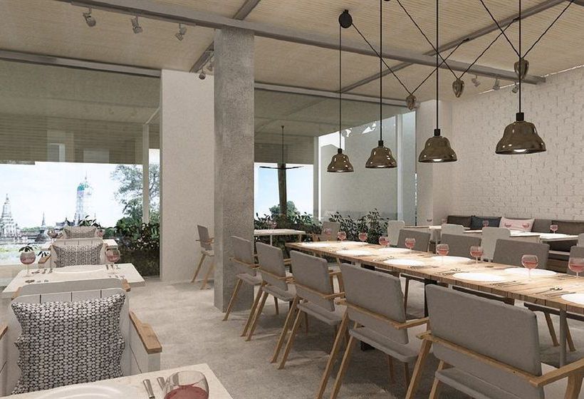 Hotel Sala Ayutthaya 11