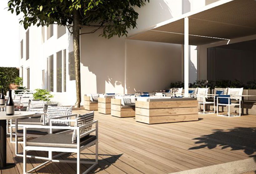 Hotel Sala Ayutthaya 12