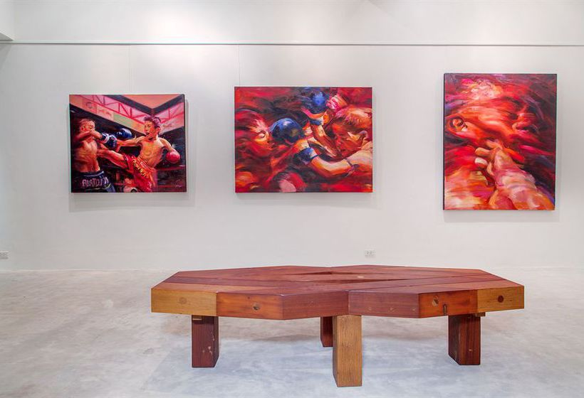 Hotel Sala Ayutthaya 15