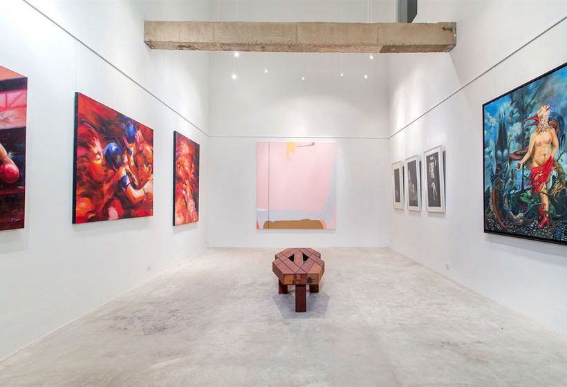 Hotel Sala Ayutthaya 16