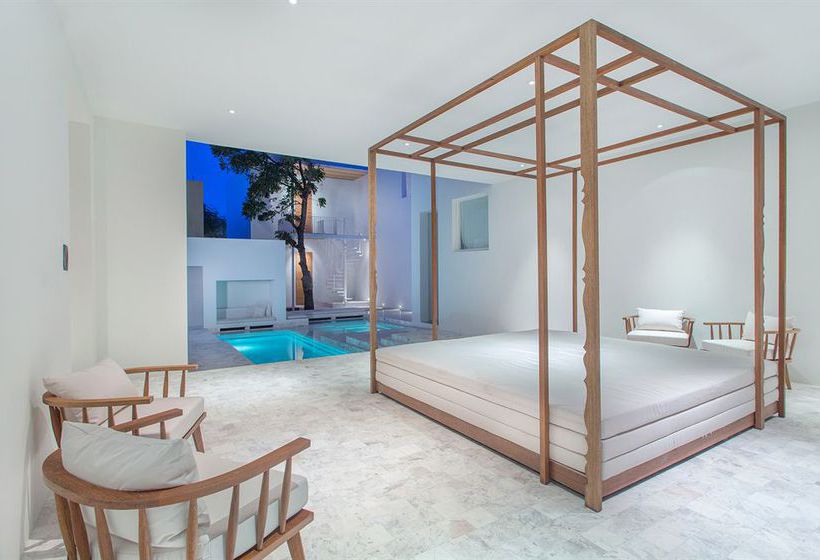 Hotel Sala Ayutthaya 17