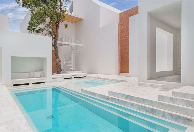 Hotel Sala Ayutthaya 18