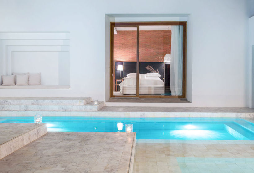 Hotel Sala Ayutthaya 19