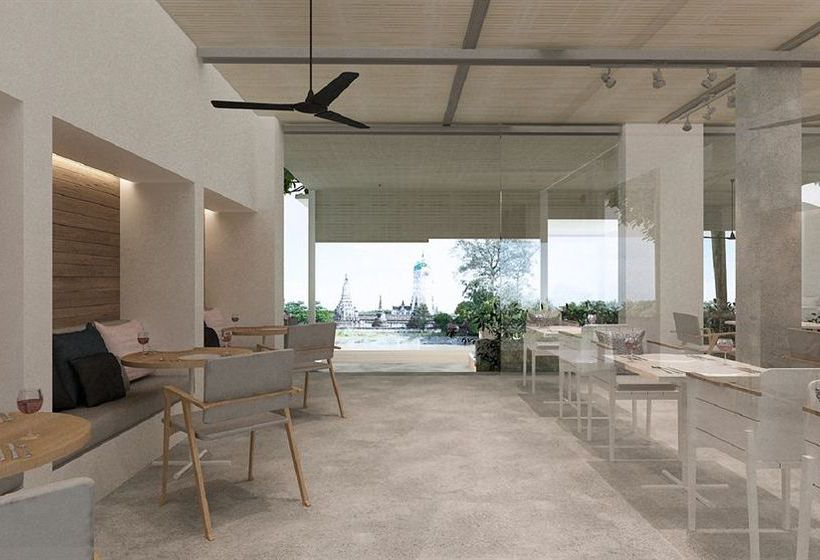 Hotel Sala Ayutthaya 2