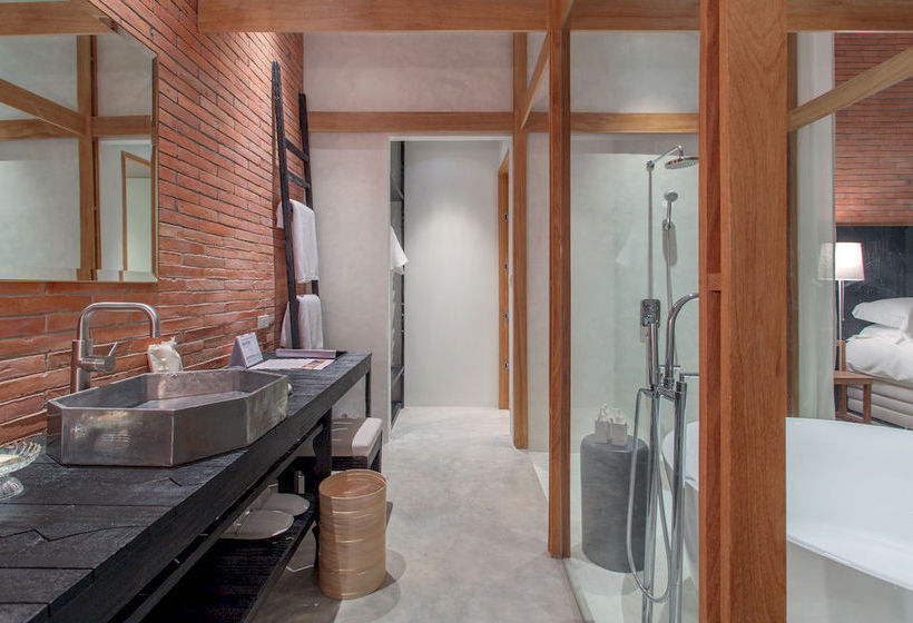 Hotel Sala Ayutthaya 20