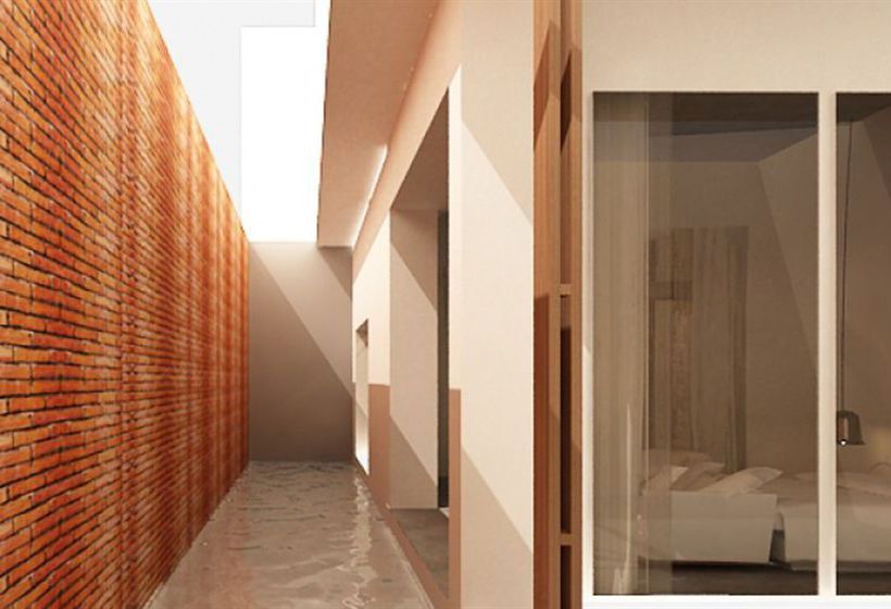 Hotel Sala Ayutthaya 3