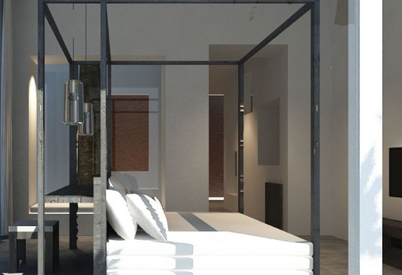 Hotel Sala Ayutthaya 5