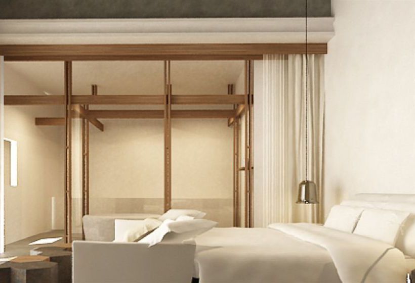 Hotel Sala Ayutthaya 6