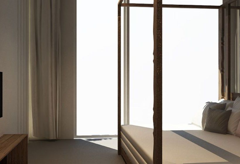 Hotel Sala Ayutthaya 8