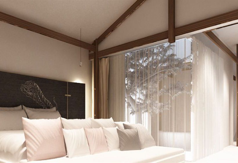 Hotel Sala Ayutthaya 9