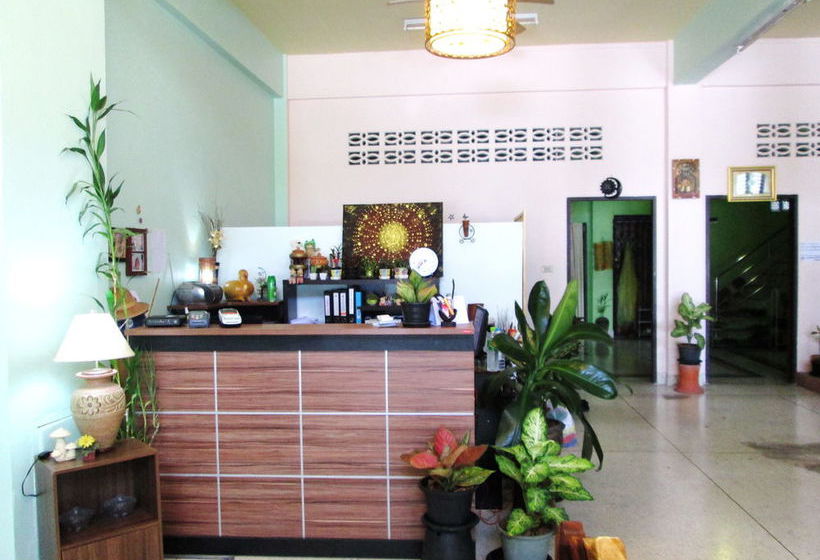 Hotel Baan Nisarine 7