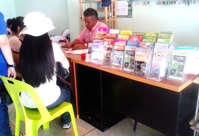 Hotel Baan Nisarine 9