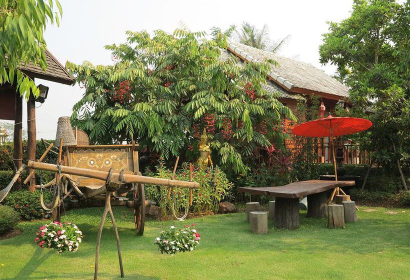 Hotel Phusanfah Resort 1