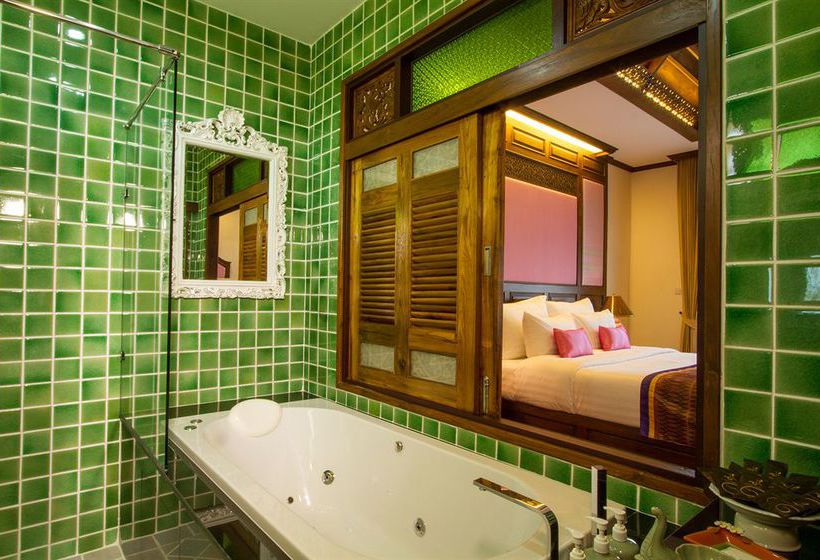 Hotel Phusanfah Resort 12