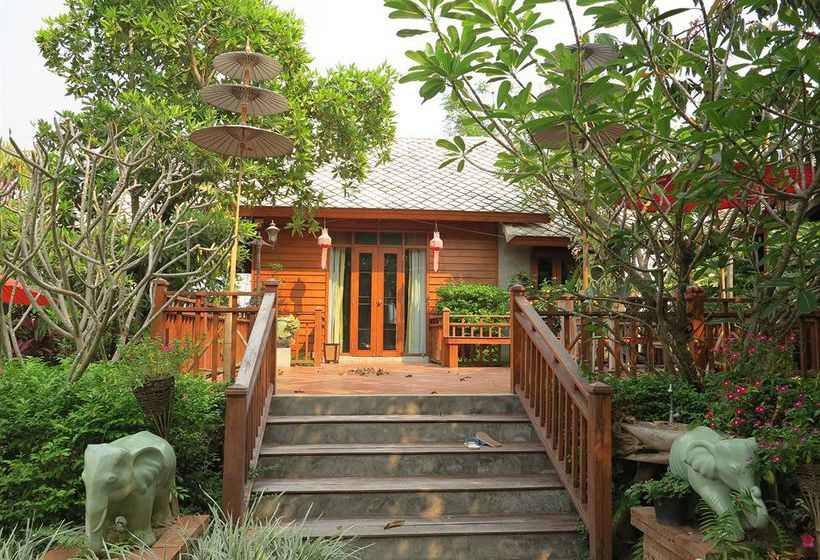 Hotel Phusanfah Resort 14