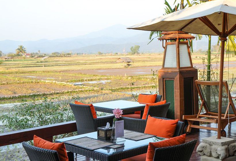 Hotel Phusanfah Resort 15