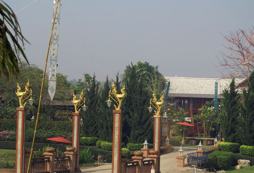 Hotel Phusanfah Resort 19