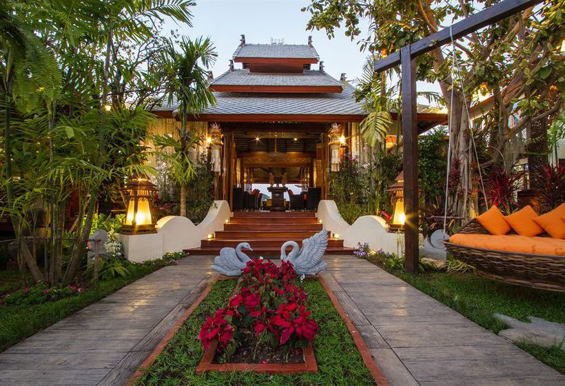 Hotel Phusanfah Resort 2