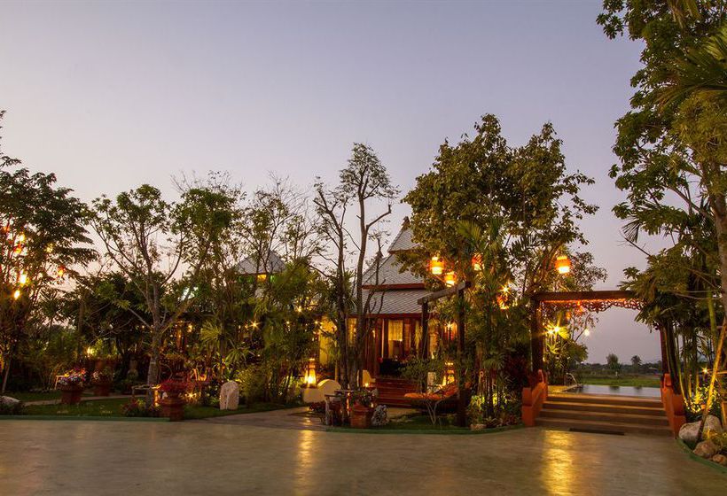 Hotel Phusanfah Resort 3