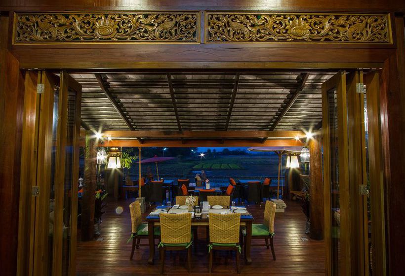 Hotel Phusanfah Resort 4