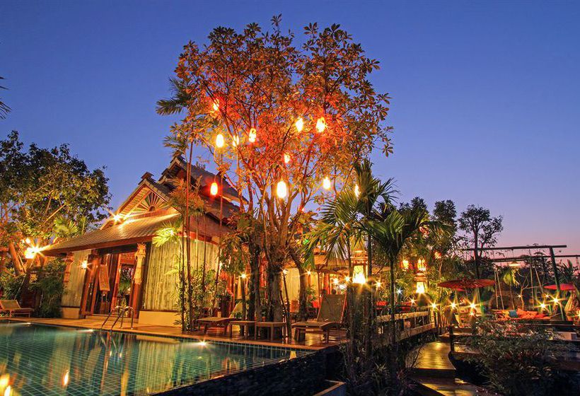 Hotel Phusanfah Resort 5