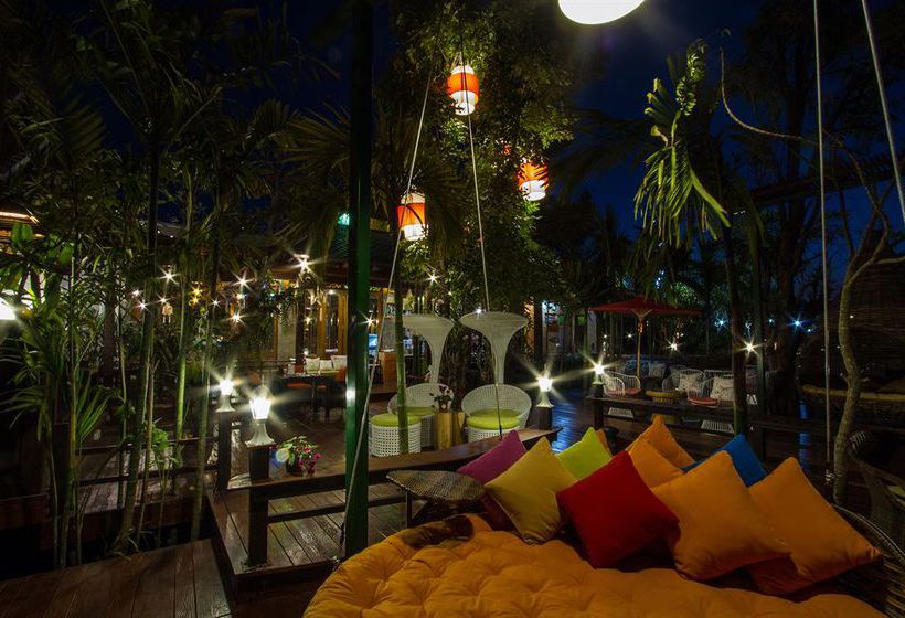 Hotel Phusanfah Resort 6