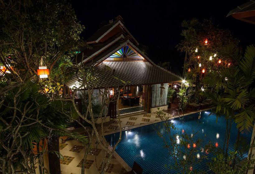 Hotel Phusanfah Resort 7