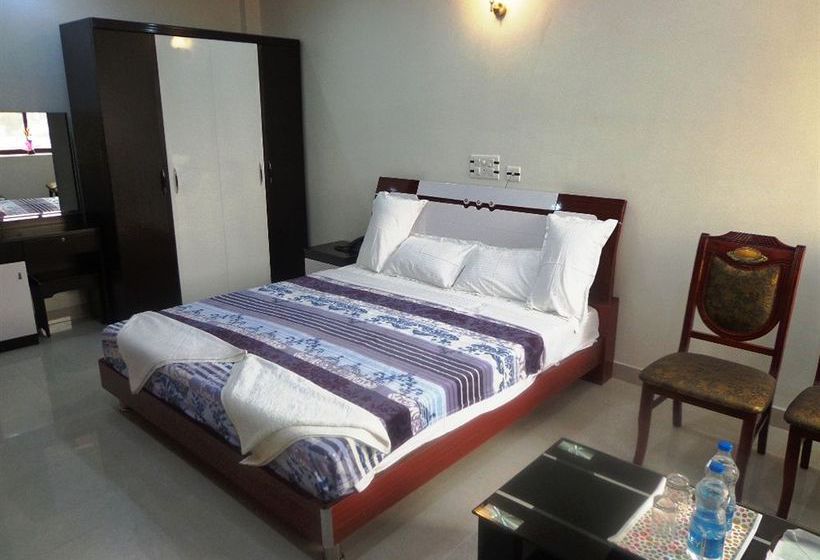 Hotel R. K. Palace 1