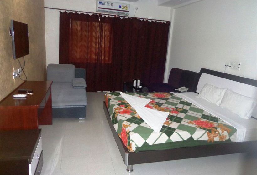 Hotel R. K. Palace 11