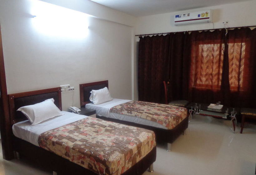 Hotel R. K. Palace 16