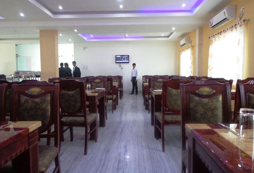 Hotel R. K. Palace 20