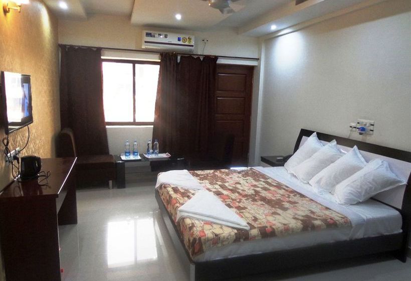 Hotel R. K. Palace 3