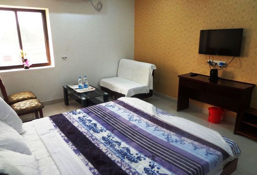 Hotel R. K. Palace 6