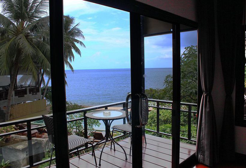 West Coast Beach Resort